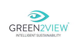Green2view logo